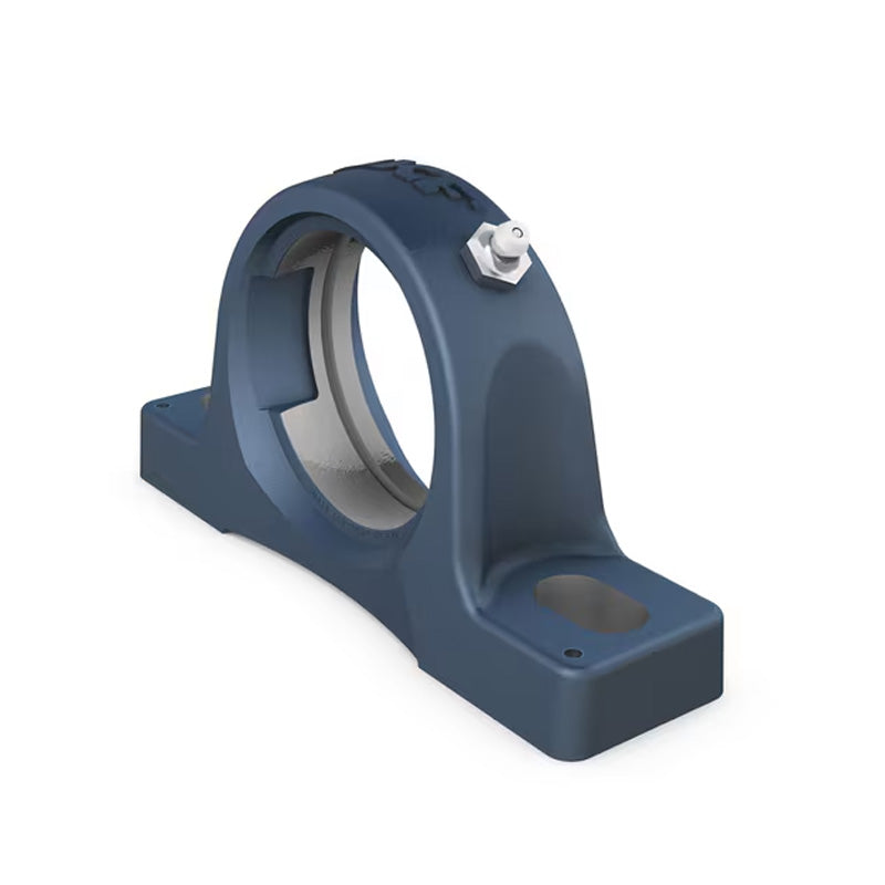 SKF SY504M Plummer Block Housing - Allow 1-2 Days - Contact Us For Faster Delivery