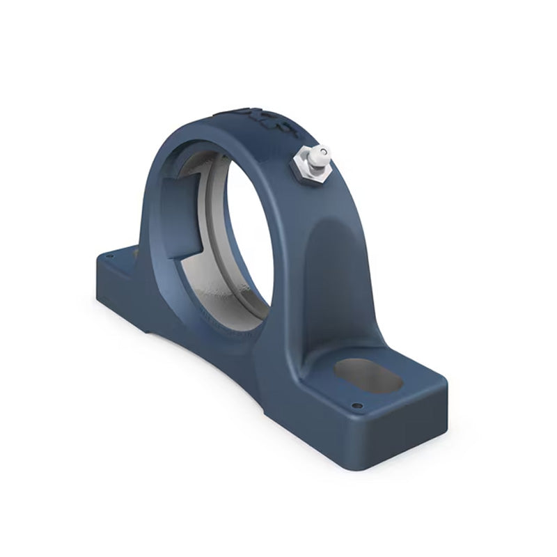 SKF SYJ514 Plummer Block Housing - Allow 1-2 Days - Contact Us For Faster Delivery