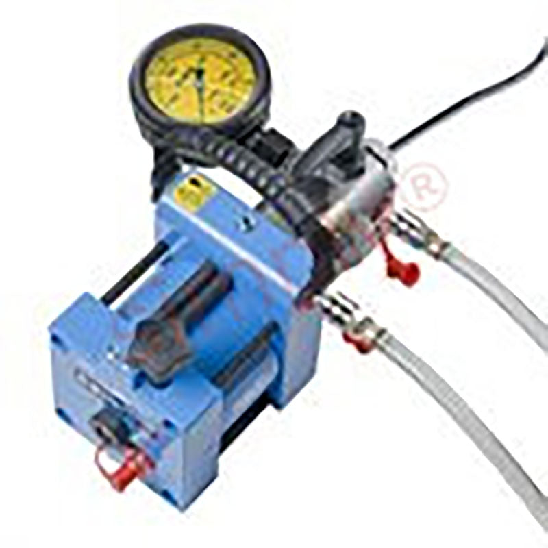SKF THAP30 Air-driven Hydraulic Pump and Oil Injector Set 30Mpa (4350 psi)
