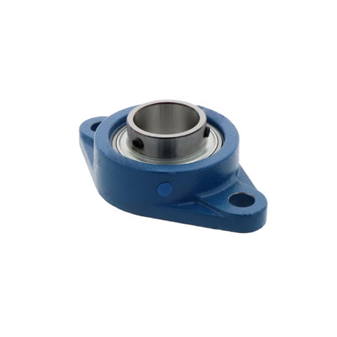 RHP UCFL212D1 Flanged Housing Unit - Allow 1-2 Days - Contact Us For Faster Delivery