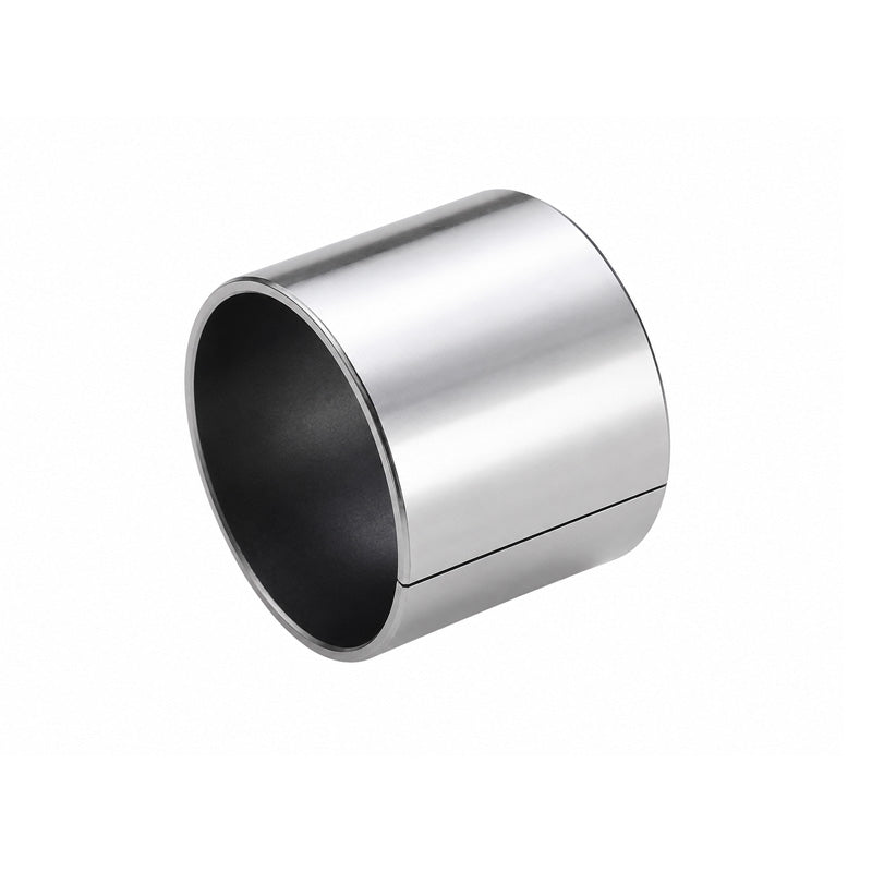 WMU11011560 Metric Wrapped PTFE Lined Plain Bush 110x115x60mm