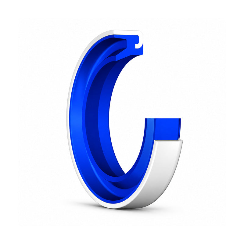 NAK 16x23x5mm WP3 Polyurethane Wiper Seal - Allow 7-10 Days