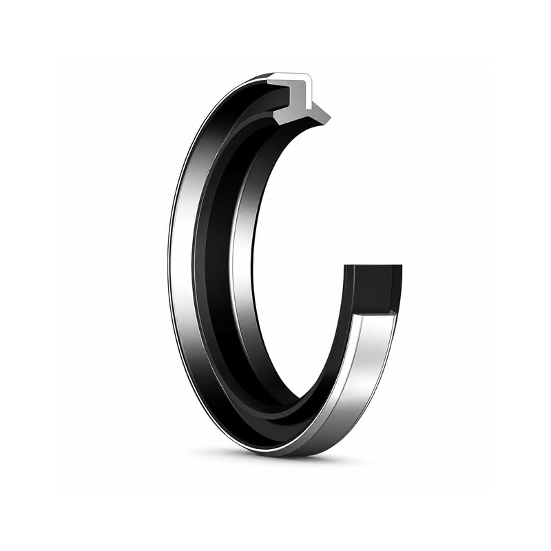 NAK 32x44x10mm WPK Nitrile Wiper Seal - Allow 7-10 Days