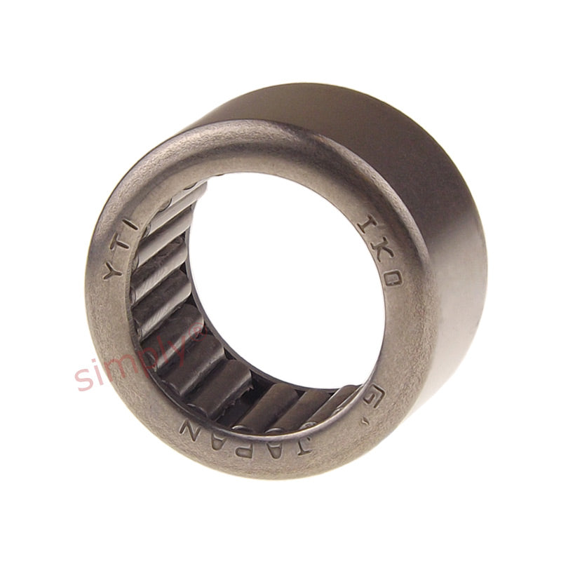 IKO YT4520 Drawn Cup Open End Type Full Complement Needle Roller Bearing 45x55x20mm
