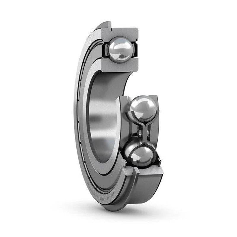 SKF 6311-ZNR Deep Groove Ball Bearing 55x120x29mm - Allow 1-2 Days - Contact Us For Faster Delivery
