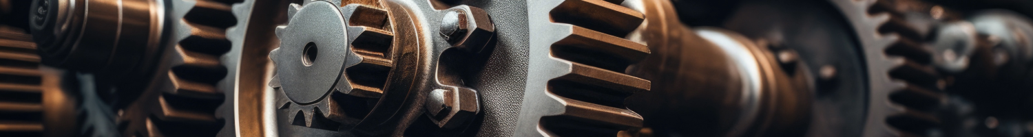 Double Simplex Sprockets