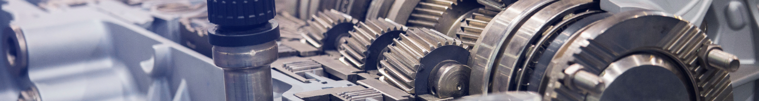 Tension Sprockets