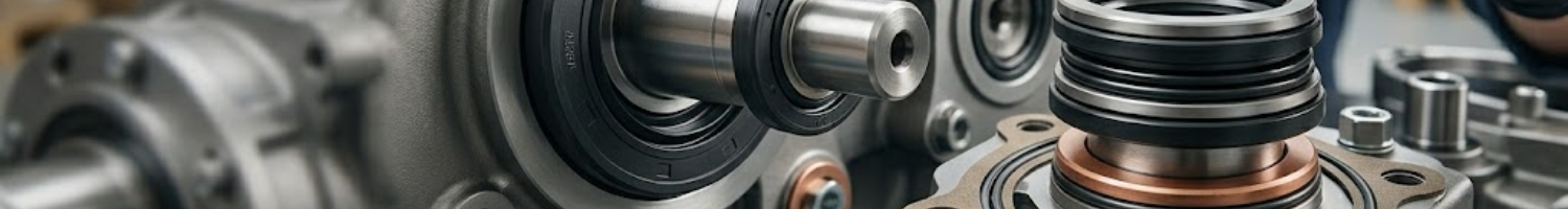 Rod Seals