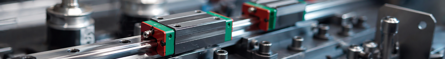 Linear Ball Bushings