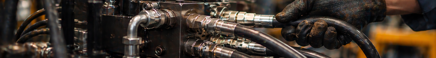Hoses & Hose Accessories