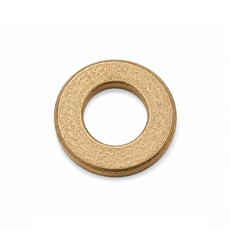 AW102001 Oil Filled Bronze Thrust Washer 5/8x1-1/4x1/16 inch