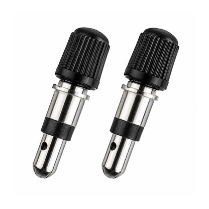 Pack of 2 Easy Pump Cycle Valves - Rated To 200 psi
