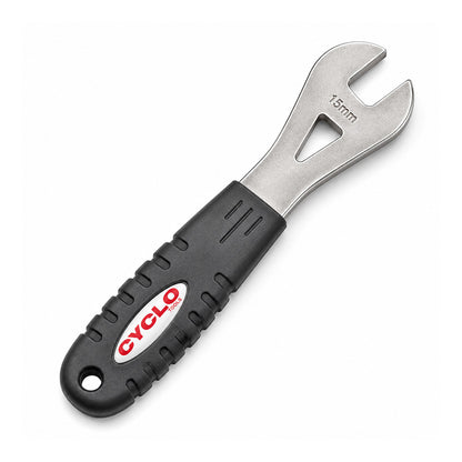 13mm Single Head Cone Spanner