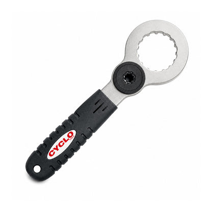 Cyclo Shimano Hollowtech II Bottom Bracket Tool