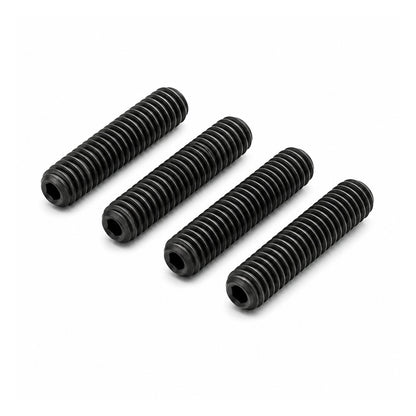 Pack of 4 Star Fangled Nut Setting Tool Spare Pins