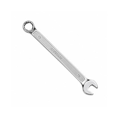 Hardened and Tempered Cyclo 6mm Open / Ring Spanner