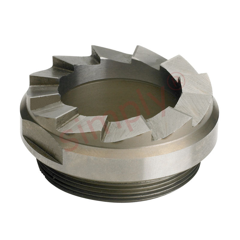 Cyclo Crown Race Facer 27mm