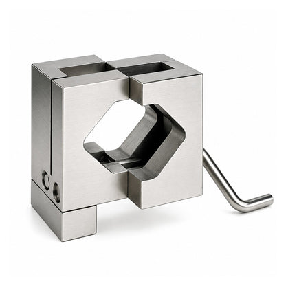 Cyclo Tube Cutting Guide