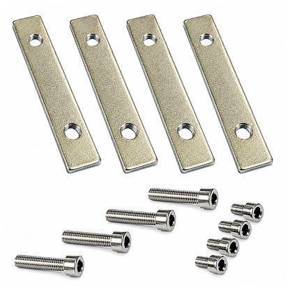 Cyclo Tube Cutting Guide Replacement Inserts