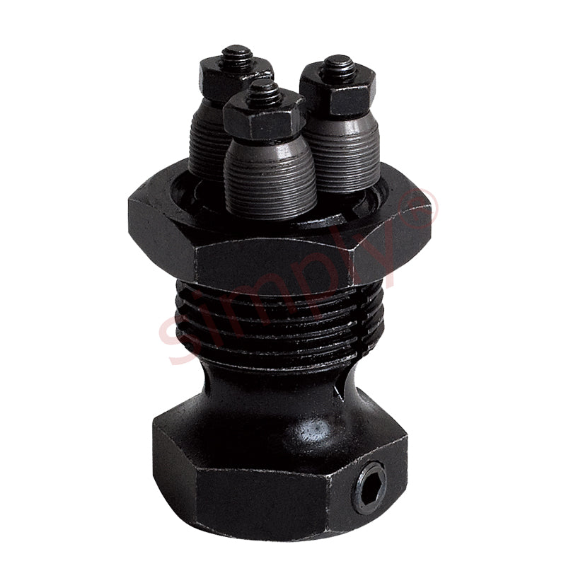 Cyclo Spoke Thread Rolling Head 12g (2.6mm) 56 TPI Thread 