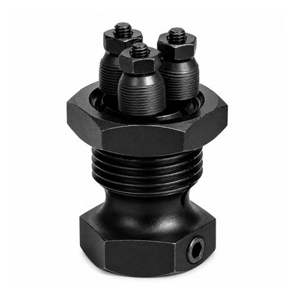 Cyclo Spoke Thread Rolling Head 13g (2.3mm / French 15 gauge) 56 TPI Thread