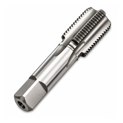 Pair of Cyclo 1/2 inch Pedal Taps (Left and Right Hand) For Cycle Crank Arms