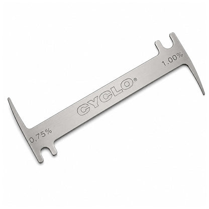 Cyclo Bicycle Chain Wear Indicator
