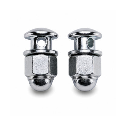 Pack of 2 Brake Cable Pinch Bolt Consists Pinch Bolts Washers and Domed Nuts