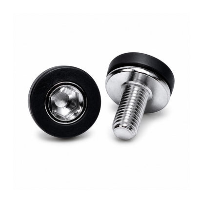 Pack of 2 x Allen Key Crank Bolts