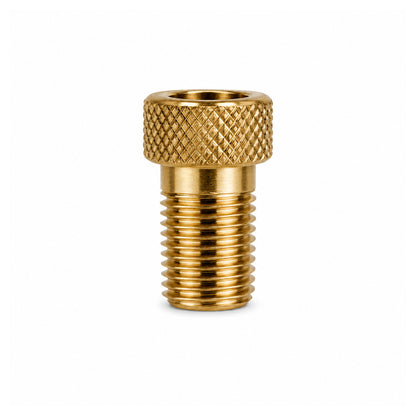 Presta to Schrader Adaptor