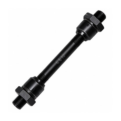 Cyclo 9x108mm Hollow Quick Release Cycle Axle