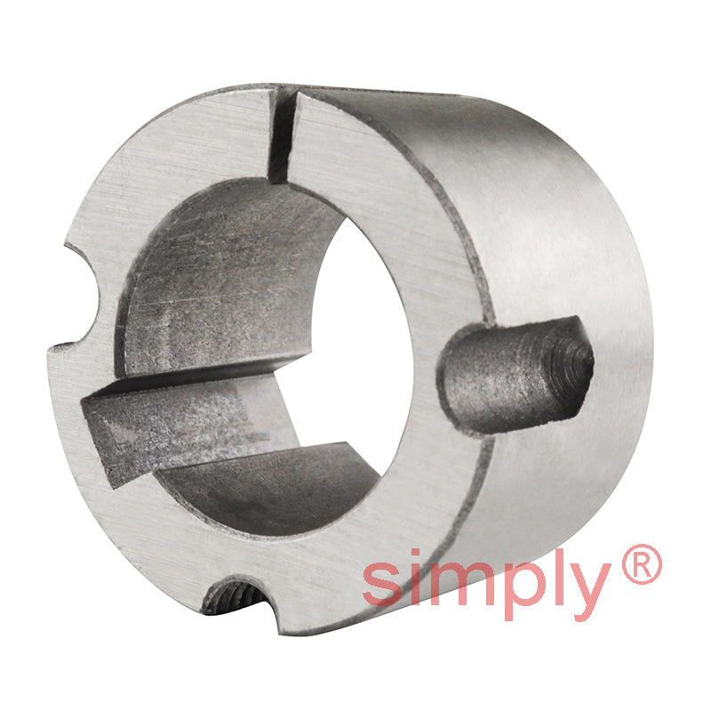 Optibelt 4545-105 Taper Bushing 105x162x114.3mm - Allow 1-2 Days - Contact Us For Faster Delivery