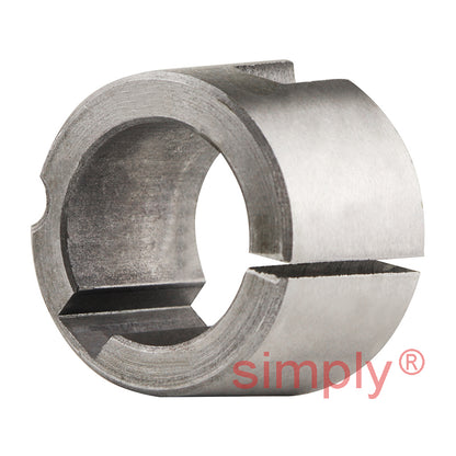 Optibelt 1008-18 Taper Bushing 18x35x22.3mm - Allow 1-2 Days - Contact Us For Faster Delivery
