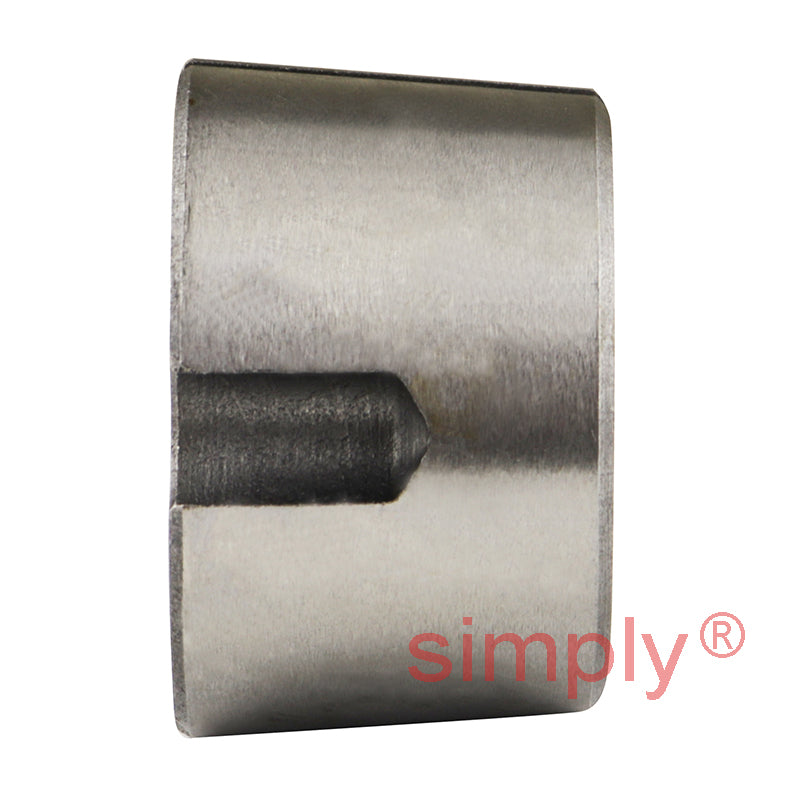 Optibelt 4545-105 Taper Bushing 105x162x114.3mm - Allow 1-2 Days - Contact Us For Faster Delivery