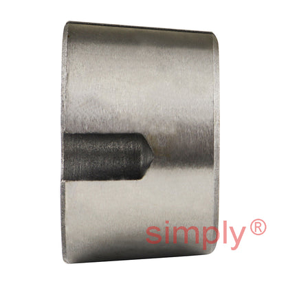 Optibelt 4545-105 Taper Bushing 105x162x114.3mm - Allow 1-2 Days - Contact Us For Faster Delivery