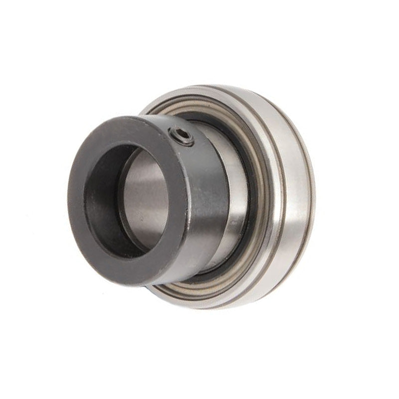 RHP 1075-65DECG Spherical Outer Full Width Bearing Insert 65mm Bore 130mm Outside Diameter