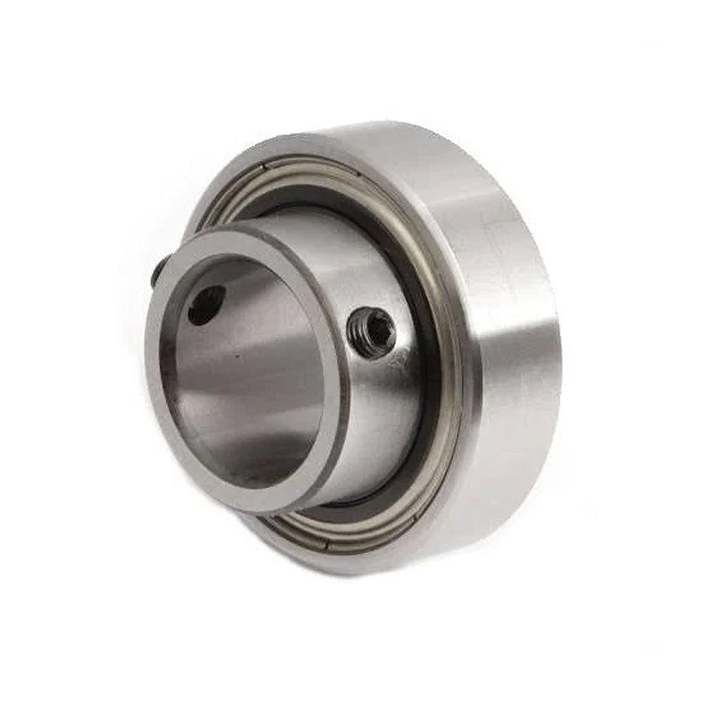 RHP 1330-30 Parallel Outer Flat Back Bearing Insert 30mm Bore 62mm Outside Diameter