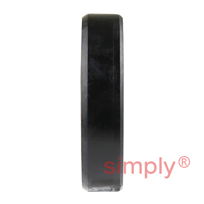 13x30x7mm Nitrile Rubber Single Lip Rotary Shaft Oil Seal with Garter Spring SC / R21