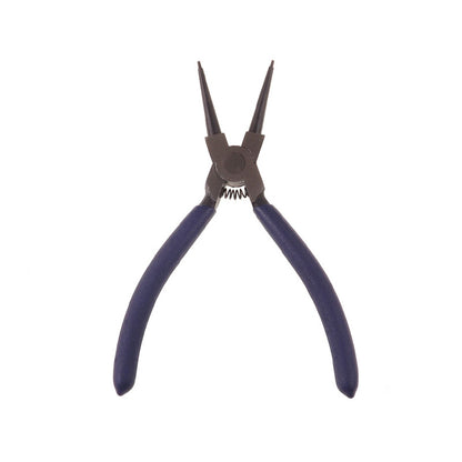 6 inch Internal Straight Circlip Pliers for 10-25mm Circlips