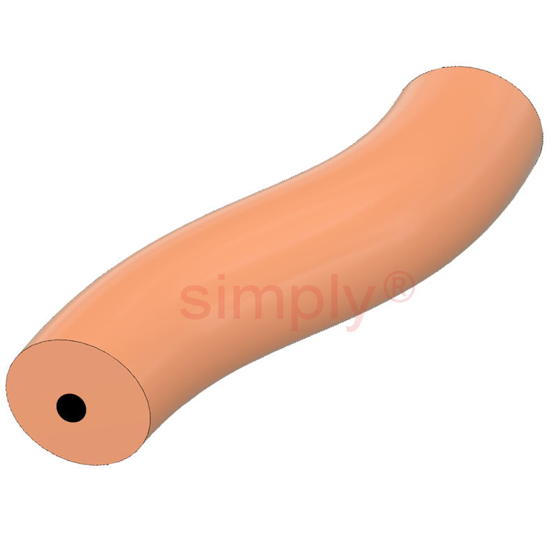 15mm RMW Type Round Volta Conveying Solutions Cord Belting - Per Metre
