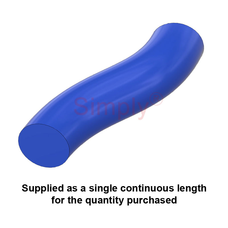 18mm RLB Type Round Volta Conveying Solutions Cord Belting
