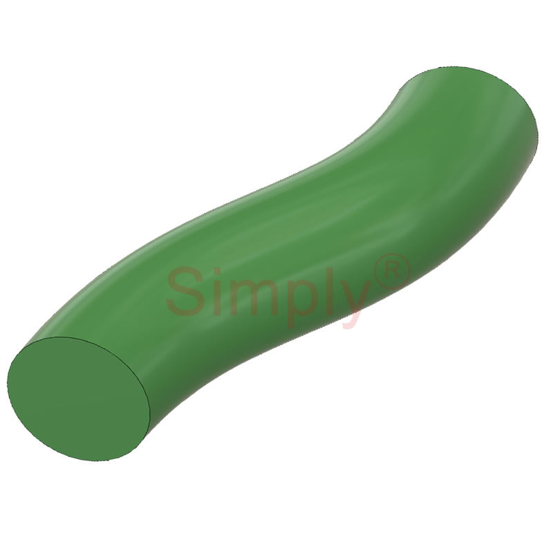 5mm RPN Type Round Volta Conveying Solutions Cord Belting - Per Metre
