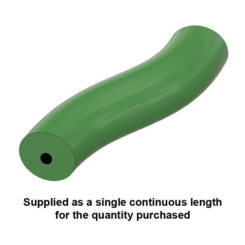 5mm RPS Type Round Volta Conveying Solutions Cord Belting