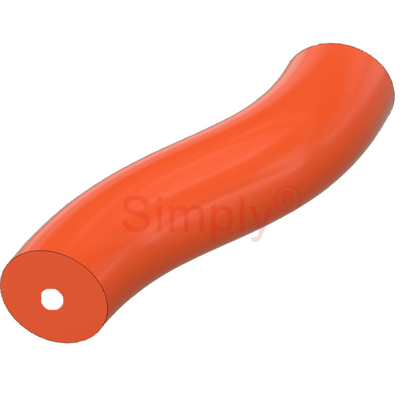 9.5mm ROS Type Round Volta Conveying Solutions Cord Belting - Per Metre