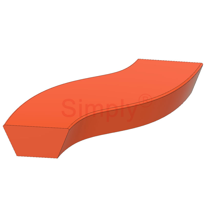 13/A VO Type V Volta Conveying Solutions Cord Belting - Per Metre