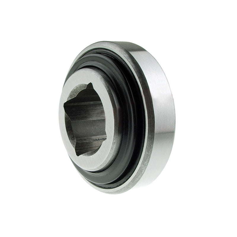 206NPPBAH02 22.25mm Square to Round Bore Disc Harrow Bearing 
