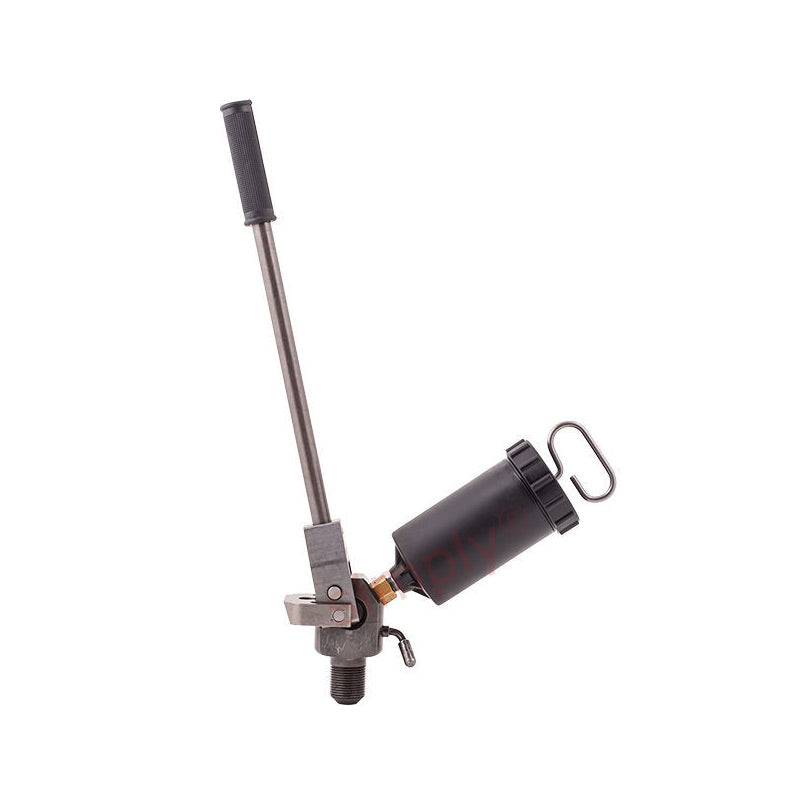 SKF 226400 Oil Injector 400 MPa