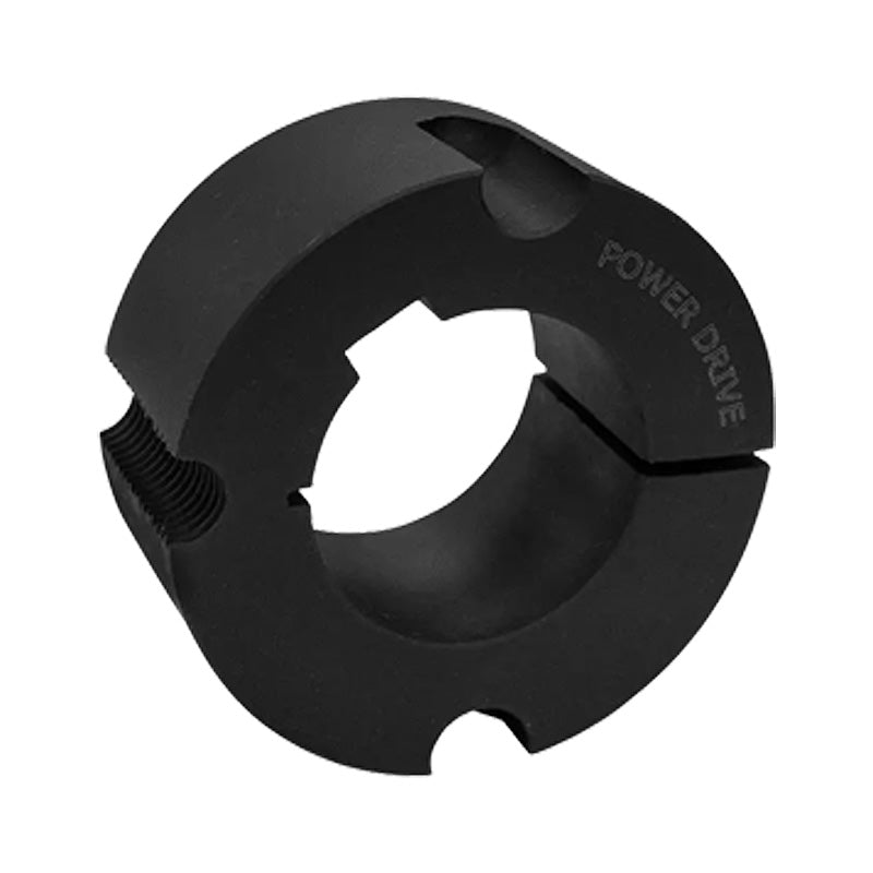 2525-24 Tapered Locking Bush with 24mm Bore