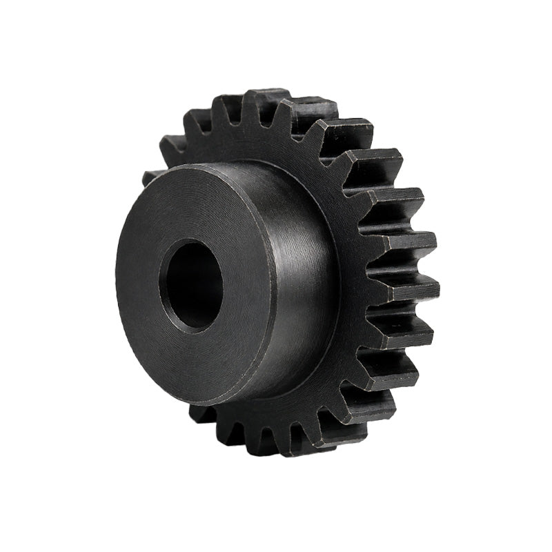 PS25/35B Metric Glass Filled Nylon Spur Gear 35 Tooth 2.5 Mod Pilot Bored 16mm