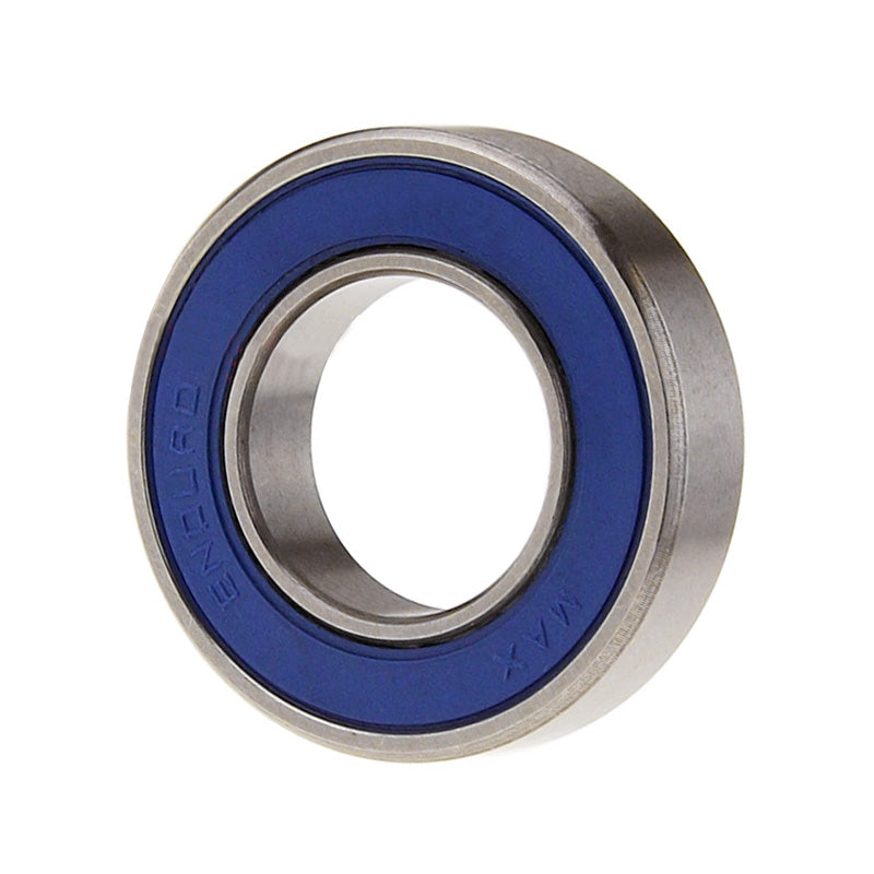 ENDURO 3982RSMAX Double Row Max Sealed Ball Bearing Ext Inner 8x19x10x11mm